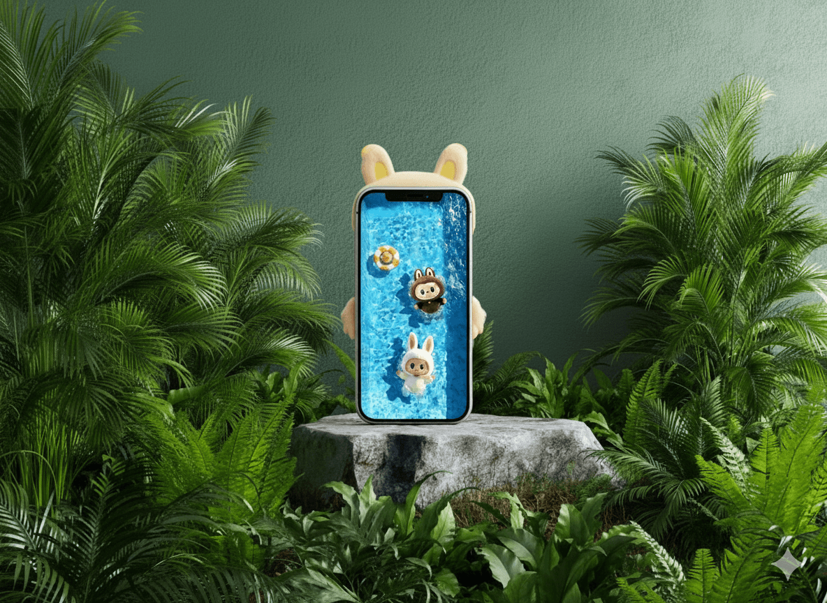 Distance and Connection